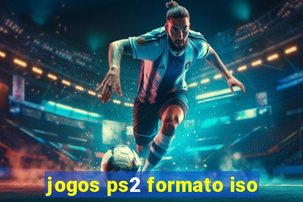 jogos ps2 formato iso